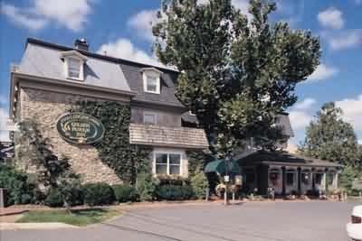 Golden Plough Inn At Peddlers Village Lahaska المظهر الخارجي الصورة